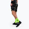 Pánské tenisové šortky HYDROGEN Camo Tech black T00515397 2