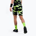 Pánské tenisové šortky HYDROGEN Camo Tech black T00515G03 2