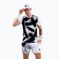Pánské tričko HYDROGEN Spray Tech Tennis T-Shirt bílé T00502001 2
