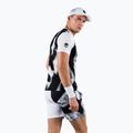 Pánské tričko HYDROGEN Spray Tech Tennis T-Shirt bílé T00502001 3