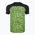 Pánské tričko HYDROGEN Panther Tech Tee black/yellow Tenisové tričko 6