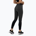 Dámské legíny Gym Glamour Ombre šedé 223 3