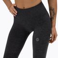 Dámské legíny Gym Glamour Ombre šedé 223 4