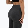 Dámské legíny Gym Glamour Ombre šedé 223 5
