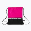 Sportovní vak Gym Glamour Gym bag růžovo-černý 277 2