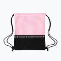 Dámský sportovní vak Gym Glamour Gym bag růžovo-černý 279 2