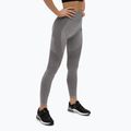 Dámské legíny Gym Glamour Fusion šedé 331