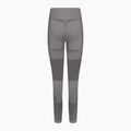 Dámské legíny Gym Glamour Fusion šedé 331 7