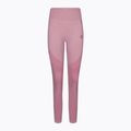 Dámské legíny Gym Glamour Fusion růžové 332 6