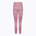 Dámské legíny Gym Glamour Fusion růžové 332 7
