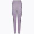 Dámské legíny Gym Glamour Fusion fialové 335 6