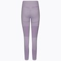 Dámské legíny Gym Glamour Fusion fialové 335 7