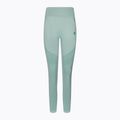 Dámské legíny Gym Glamour Fusion zelené 337 6