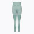 Dámské legíny Gym Glamour Fusion zelené 337 7