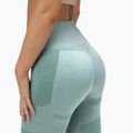 Dámské legíny Gym Glamour Fusion zelené 337 5