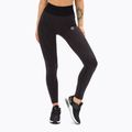 Dámské legíny Gym Glamour Snake šedé 365