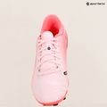 Kopačky Nike Legend 10 Academy FG pink foam/black 9