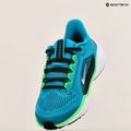 Dětské běžecké boty Nike Pegasus 41 aquamarine/black/green strike/football grey  9