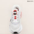 Pánské běžecké boty Nike Journey Run white/fire red/cement grey/black 9