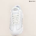 Pánské boty Nike Air Max 95 Essential white/grey fog/white 9