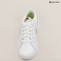 Dámské boty Nike Court Royale 2 white/black/team orange/pink oxford 9