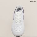 Dámské boty Nike Court Vision Low white/lilac bloom/daybreak 9