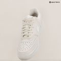 Pánské boty Nike Court Vision Low Next Nature phantom/summit white 9