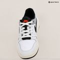 Pánské boty Nike Full Force Low white/pewter/sail/black 9