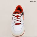 Pánské boty Nike Full Force Low white/black/team orange/polar 9