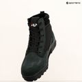 Pánské boty FILA Grunge Ii Mid black 15