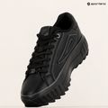 Dámské boty FILA Sintra black/black 16