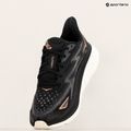 Dámské běžecké boty HOKA Clifton 9 black/rose gold 9