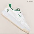 Dámské boty PUMA Carina Street Blossom puma white/sugared almond/archive green 13