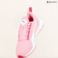 Dětské boty PUMA Flyer Runner pink lilac/puma white/puma pink 9