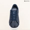 Pánské boty Lacoste Carnaby navy/white 9