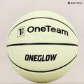 OneTeam basketbal Luminiscenční černá 18