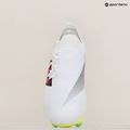 Pánské kopačky New Balance Furon Destroy V7+ FG white 14