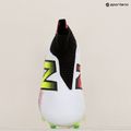 Pánské kopačky New Balance Tekela Pro V4+ FG white 15