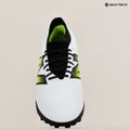 Pánské kopačky New Balance Tekela Magique V4+ TF white 15
