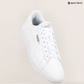 Boty PUMA Smash 3.0 Superlogo boty puma white/smoke gray 9