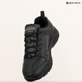 Pánské boty SKECHERS Oak Canyon Redwick black 9