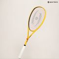 Squashová raketa Harrow Vapor 110 yellow/navy/red 11