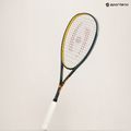 Squashová raketa Harrow Vapor 115 Misfit grey/yellow 10