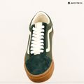 Boty Vans Old Skool sporty green/gum 9