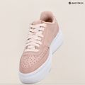 Dámské boty  Nike Court Vision Alta pink oxford/white/light soft pink/pink oxford 9