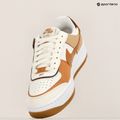 Dámské boty  Nike Air Force 1 Shadow sail/flax/sesame/brown 9