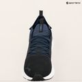 Běžecké boty PUMA Softride Symmetry Fuzion puma black/club navy/puma white 9