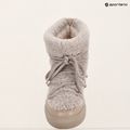 Dámské sněhule INUIKII Curly grey 9