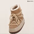 Dámské sněhule  INUIKII Classic 75101 beige 9