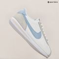 Dámské boty  Nike Cortez white/light armory blue 9